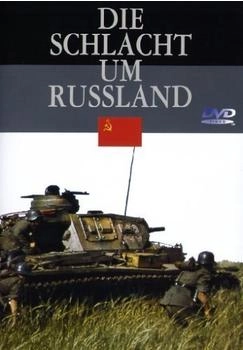 KOMPLETT-MEDIA Die Schlacht um Russland
