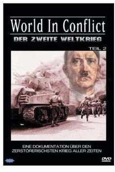 KSM World in Conflict - Der Zweite Weltkrieg, Teil 2