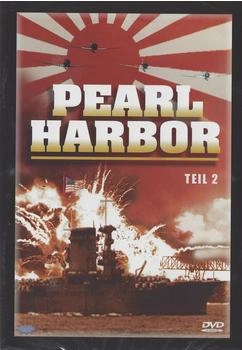 KSM Pearl Harbor, Teil 2