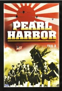 KSM Pearl Harbor, Teil 3