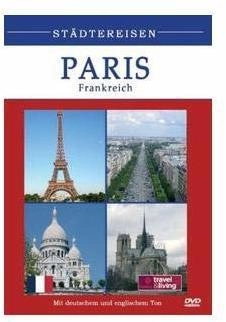 KSM Paris - Städtereisen
