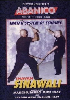 Abanico Inayan Sinawali