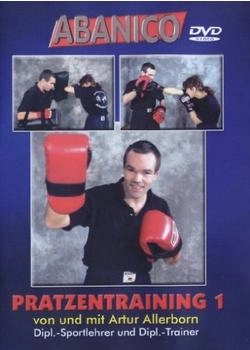 Abanico Pratzentraining 1