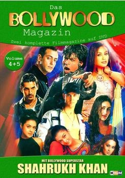 KSM Das Bollywood Magazin Vol. 04 + 05