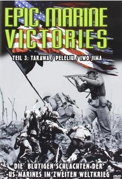 KSM Epic Marine Victories - Teil 3