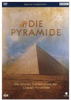 Polyband & Toppic Die Pyramide (Amaray)