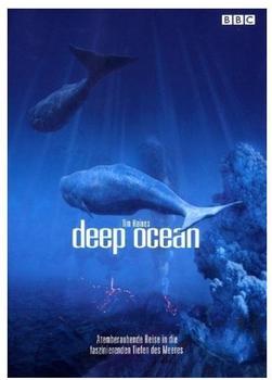 Polyband & Toppic Deep Ocean - Atemberaubende Reise in die faszinierenden Tiefen des Meeres (Amaray)
