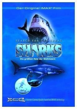 VCL Film+Medien IMAX - Sharks (NTSC)