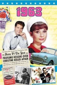 Arabesque Distribution The Time Of Your Life - 1963 [UK IMPORT]
