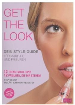 Polyband & Toppic Get the Look - Dein Style-Guide für Make-up und Frisuren