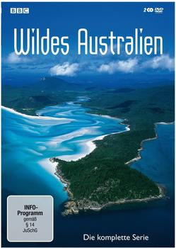 Wildes Australien [DVD]