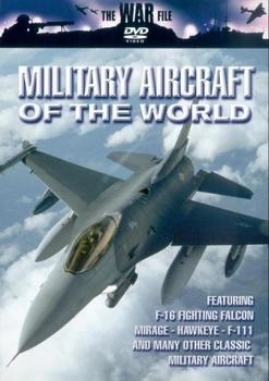 Pegasus Military Aircraft Of The World - F-16 Fighting Falcon / Mirage / Hawkeye / F-111 [UK IMPORT]