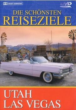 Ideal Filmservice VHS Utah - Las Vegas