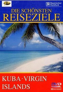 Ideal Filmservice VHS Kuba - Virgin Island