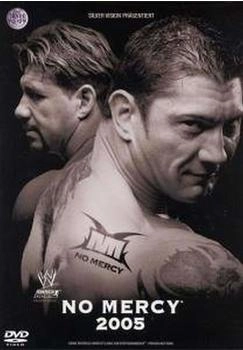 rough trade WWE - No Mercy 2005