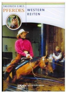 rough trade Tagebuch eines Pferdes 5 - Western Reiten