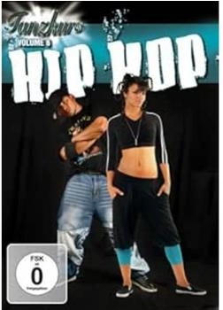 Tanzkurs Vol. 6 - Hip Hop [DVD]