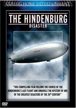 Pinnacle Vision The Hindenburg Disaster [UK IMPORT]