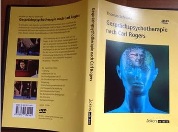 Video Commerz Gesprächspsychotherapie C. Rogers
