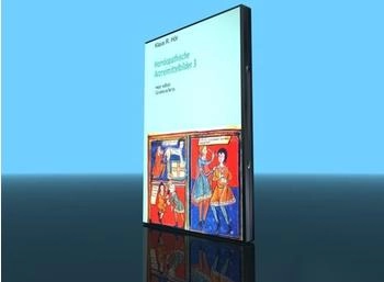 Video Commerz Homöopathische Arzneimittelbilder 3