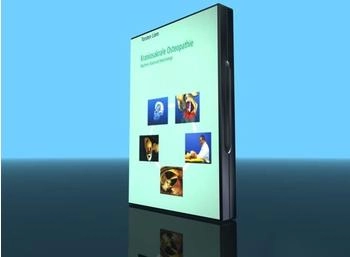 Video Commerz Kraniosakrale Osteopathie 1-5 Box