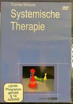 Video Commerz Die Systemische Therapie
