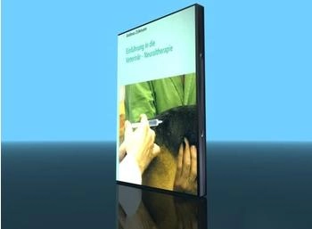 Video Commerz Einführung in die Veterinär-Neuraltherapie
