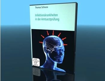 Video Commerz Die wichtigsten Infektionskrankheiten