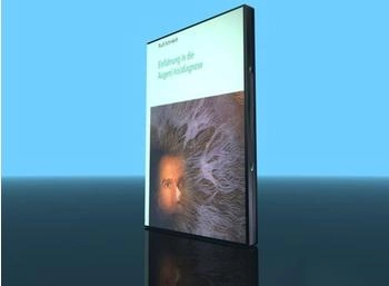 Video Commerz Einführung in die Augen-(Iris)diagnose