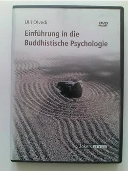 Video Commerz Einführung in die Buddhistische Psychologie