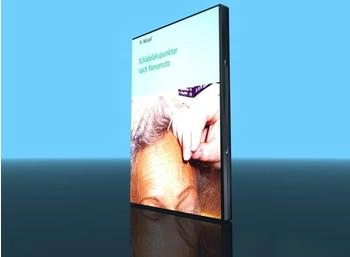 Video Commerz Schädelakupunktur nach Yamamoto 1-3