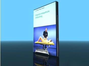 Video Commerz Integrative osteopathische Untersuchung