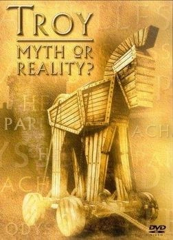 Cromwell Productions Troy - Myth Or Reality [UK IMPORT]
