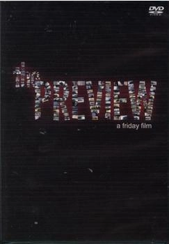 Tonix Pictures The Preview - A Friday Film