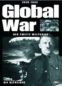 KSM Global War - Der Zweite Weltkrieg 3: Die Befreiung