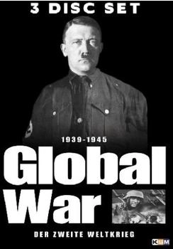 KSM Global War - Teil 1-3 (3er DVD Box)