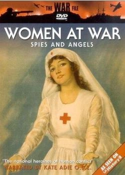 Cromwell Productions Women At War - Spies And Angels [UK IMPORT]