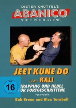 Abanico - Jeet Kune Do und Kali 5 - Trapping und Hebel ...