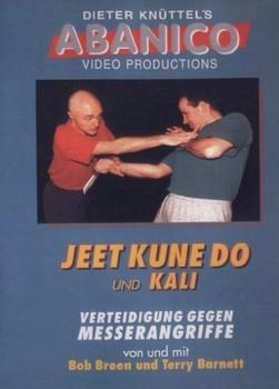 Abanico Jeet Kune Do und Kali 2 - Verteidigung gegen ...