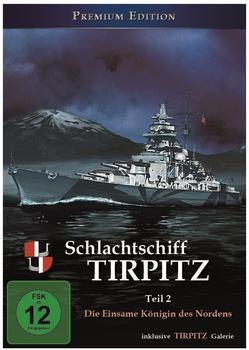 Flashpoint Schlachtschiff Tirpitz - Teil 2