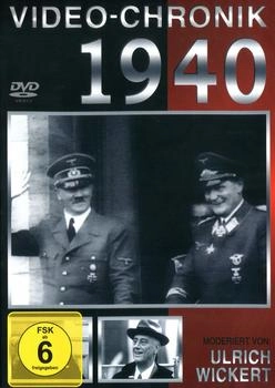 VZ-Handelsgesellschaft Video Chronik 1940