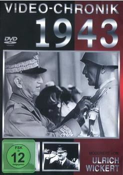 VZ-Handelsgesellschaft Video Chronik 1943