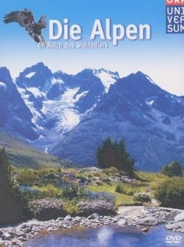 Polyband & Toppic Die Alpen - Im Reich des Steinadlers