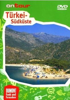 Cine Plus Dumont on Tour - Türkei: Die Südküste