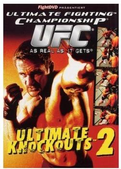 rough trade UFC - UFC Ultimate Knockouts