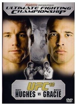 rough trade UFC - UFC 60