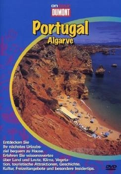 Cine Plus Dumont on Tour - Portugal / Algarve