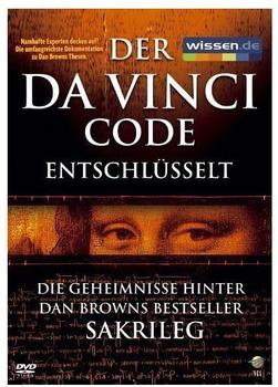 Cine Plus Der Da Vinci Code entschlüsselt - Die Geheimnisse hinter Dan Browns Bestseller SAKRILEG