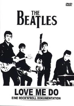 Cine Plus The Beatles - Love Me Do