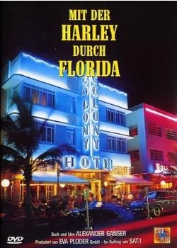 Cine Plus Mit der Harley durch Florida
